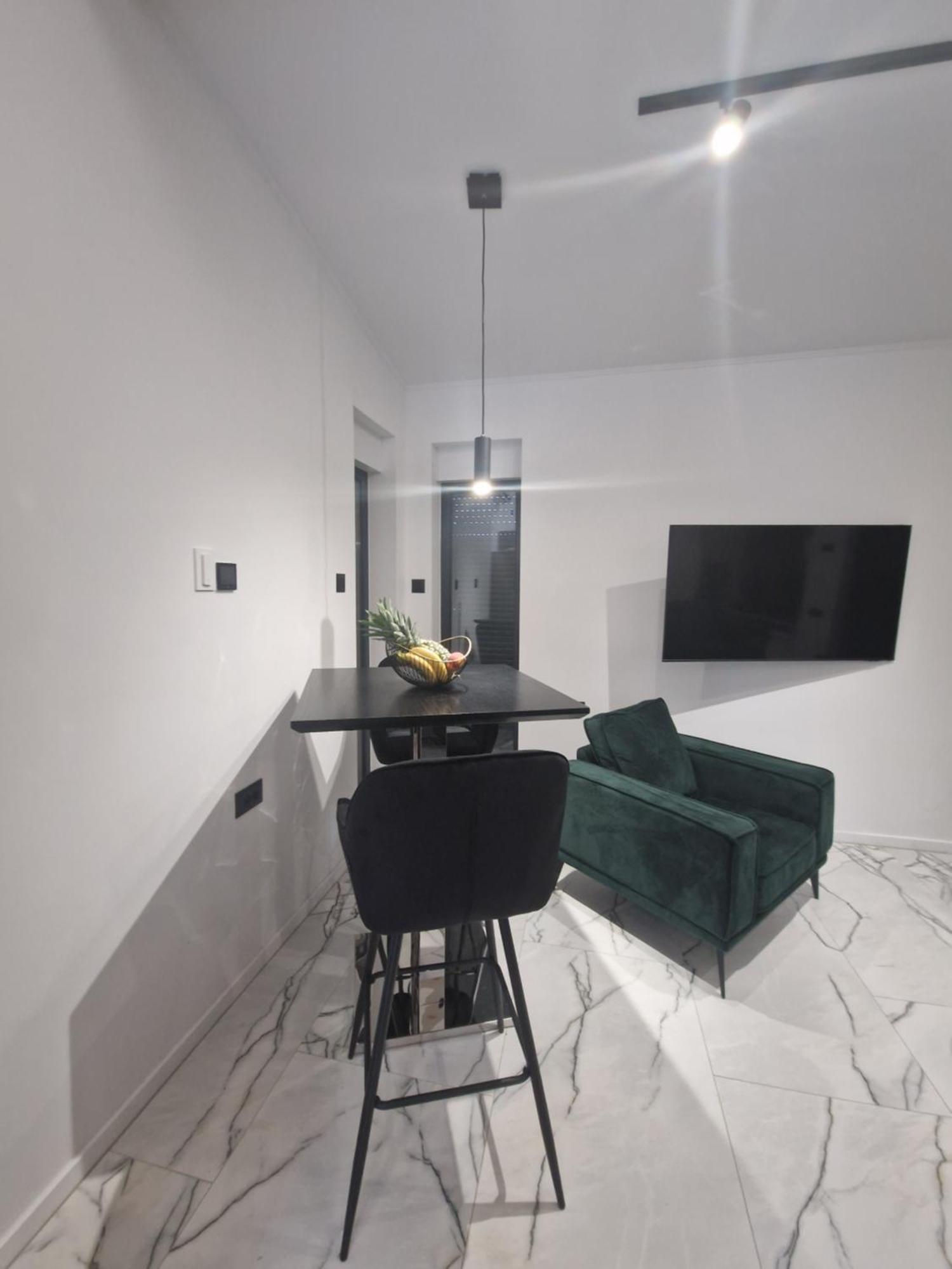 Apartman Oli 1 Пореч Экстерьер фото