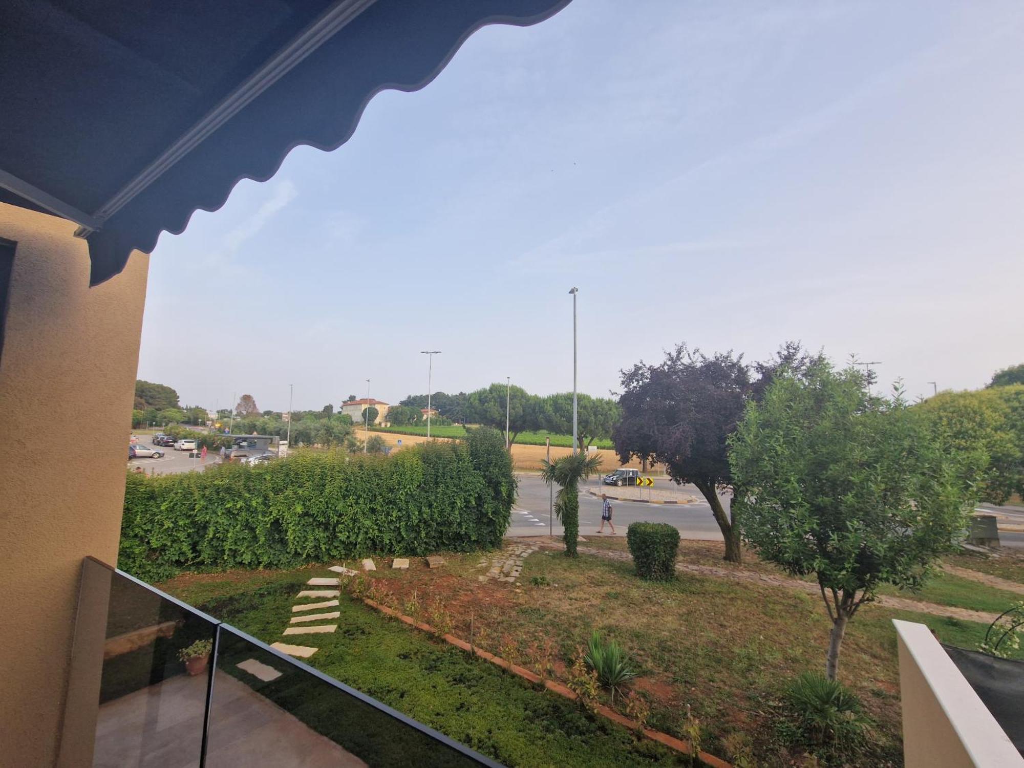 Apartman Oli 1 Пореч Экстерьер фото