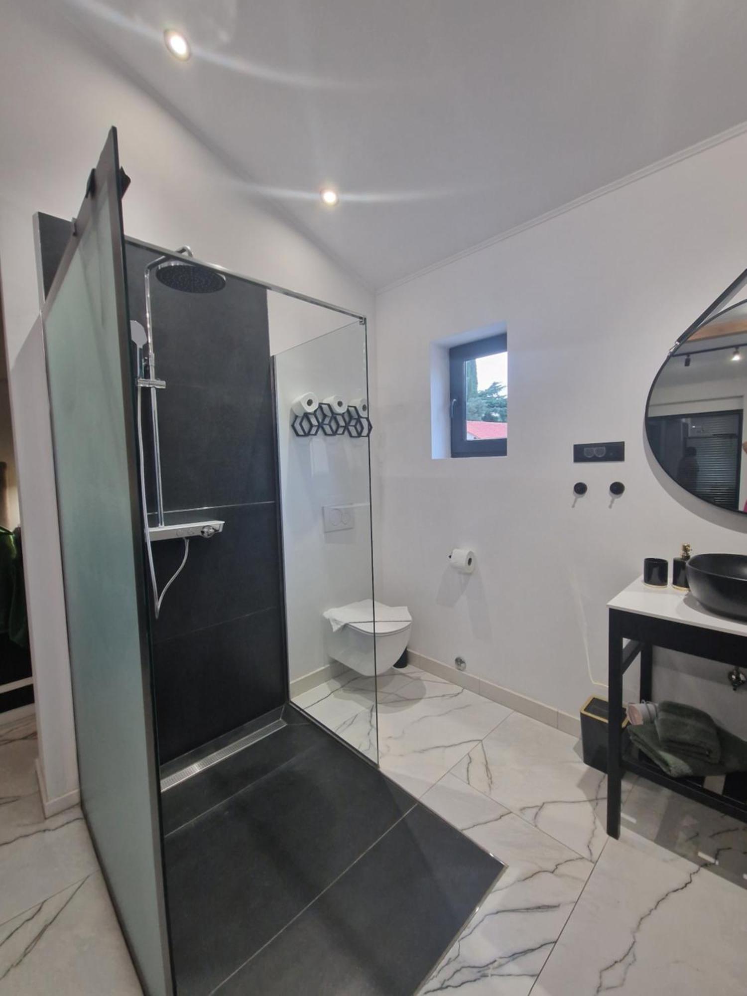 Apartman Oli 1 Пореч Экстерьер фото