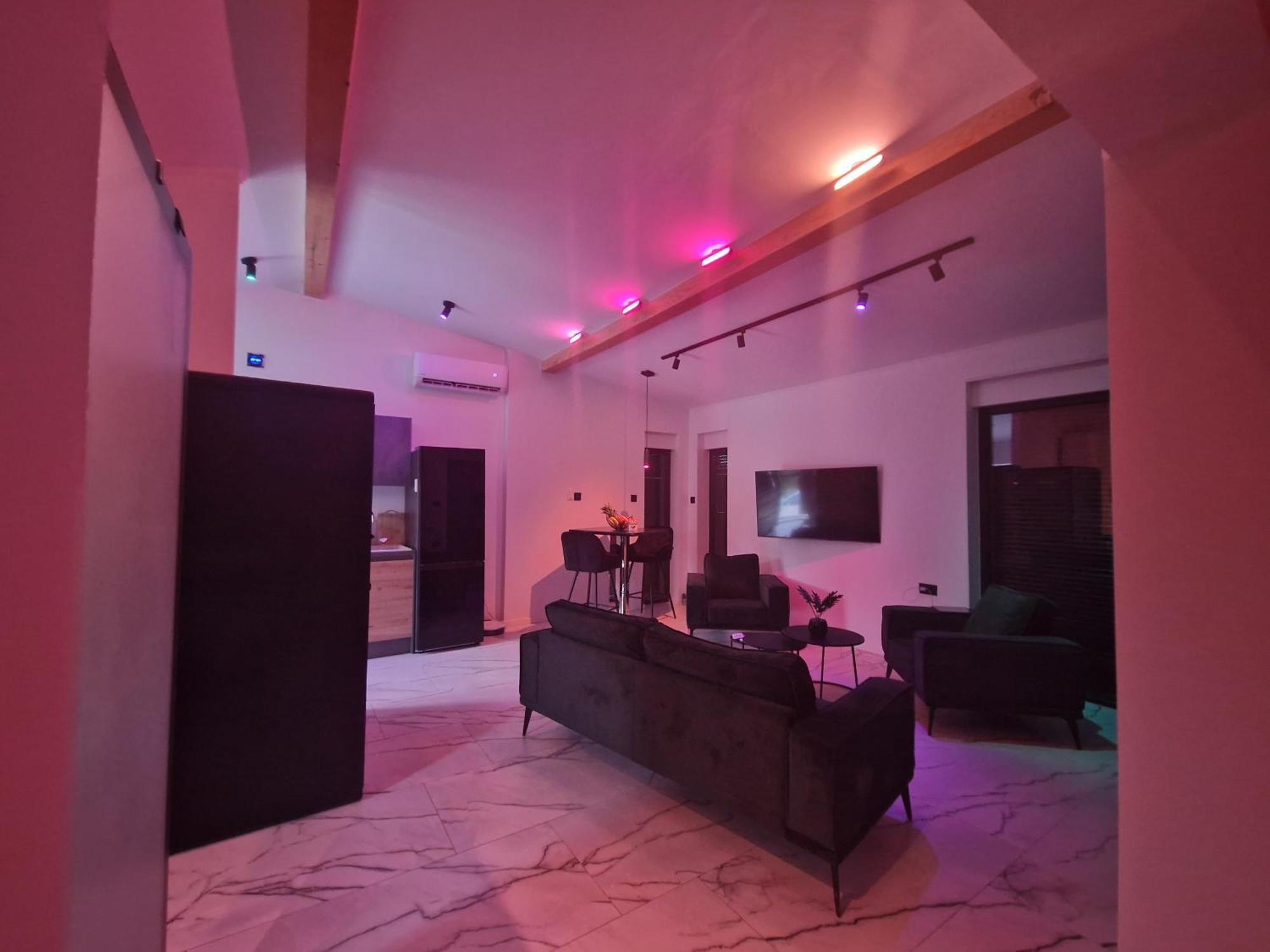 Apartman Oli 1 Пореч Экстерьер фото