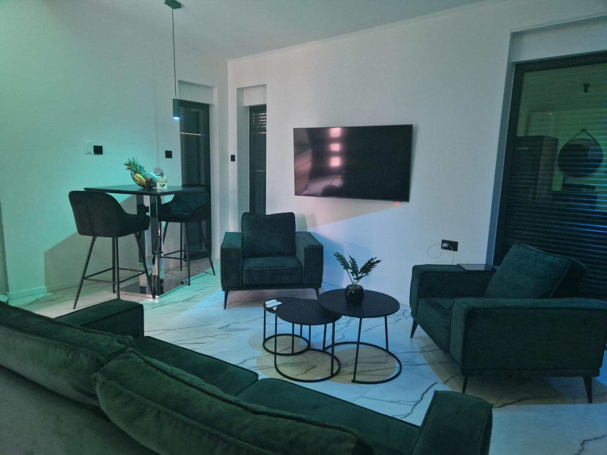 Apartman Oli 1 Пореч Экстерьер фото