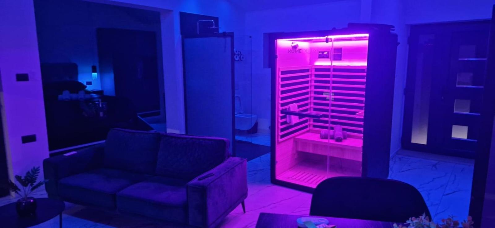 Apartman Oli 1 Пореч Экстерьер фото